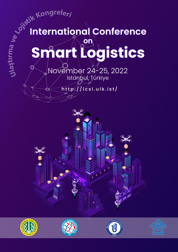 International Conference on Smart Logistics